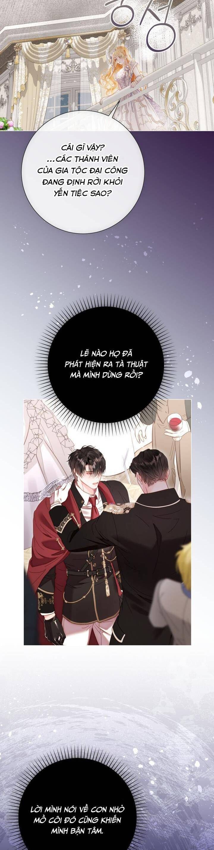 Một Thế Giới Không Có Chị Gái Mà Ai Cũng Yêu Chapter 86 - 8