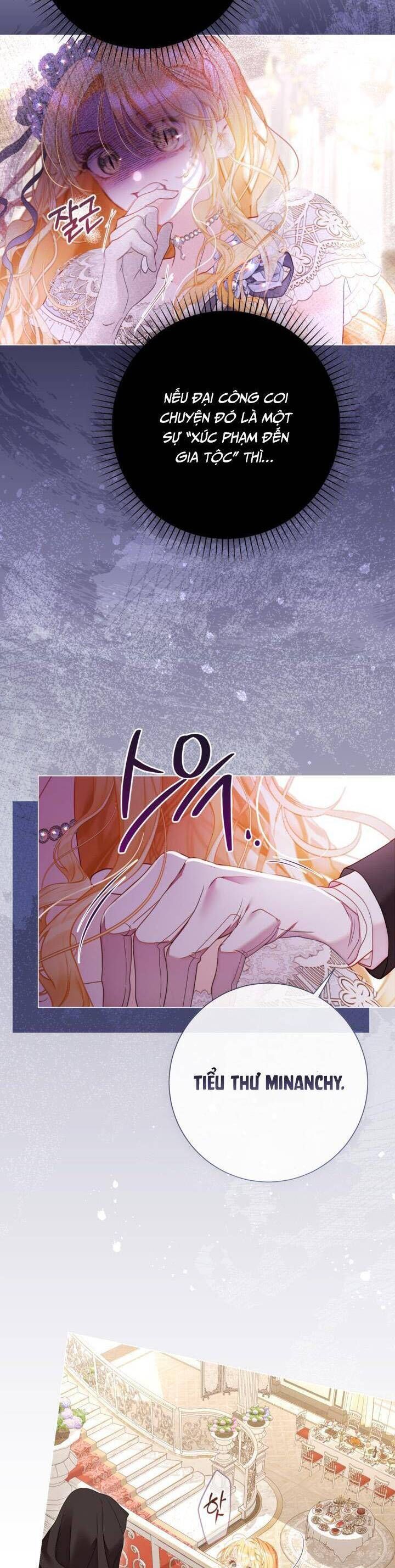 Một Thế Giới Không Có Chị Gái Mà Ai Cũng Yêu Chapter 86 - 9