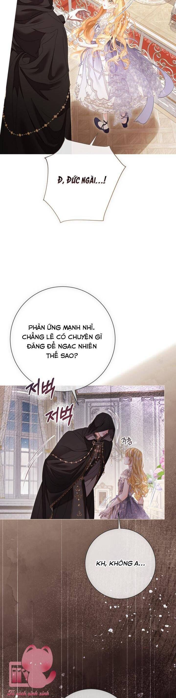 Một Thế Giới Không Có Chị Gái Mà Ai Cũng Yêu Chapter 86 - 10