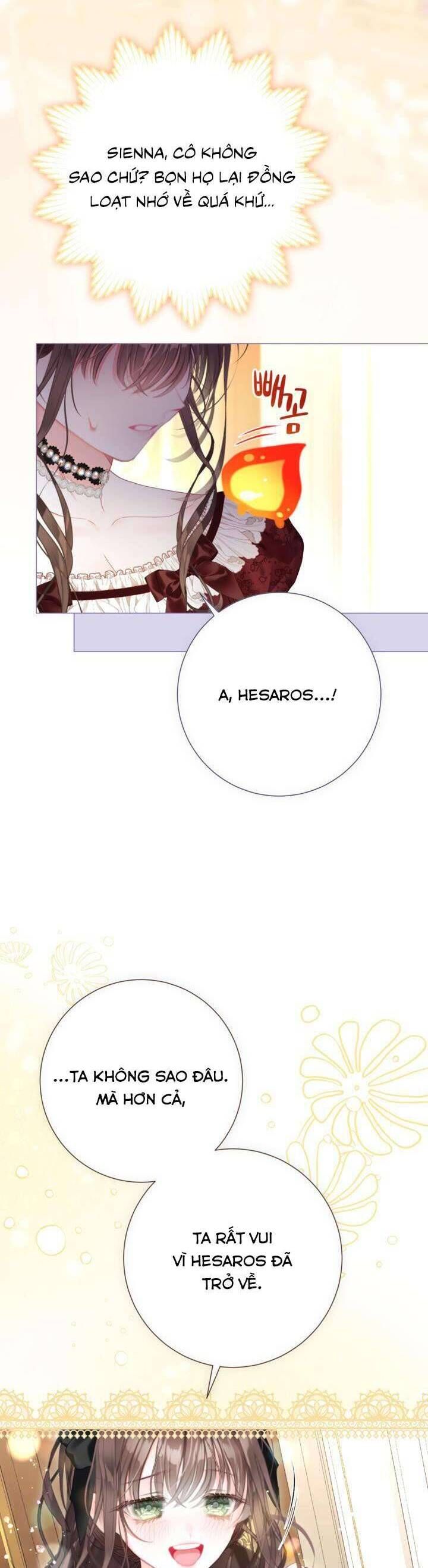 Một Thế Giới Không Có Chị Gái Mà Ai Cũng Yêu Chapter 87 - 2