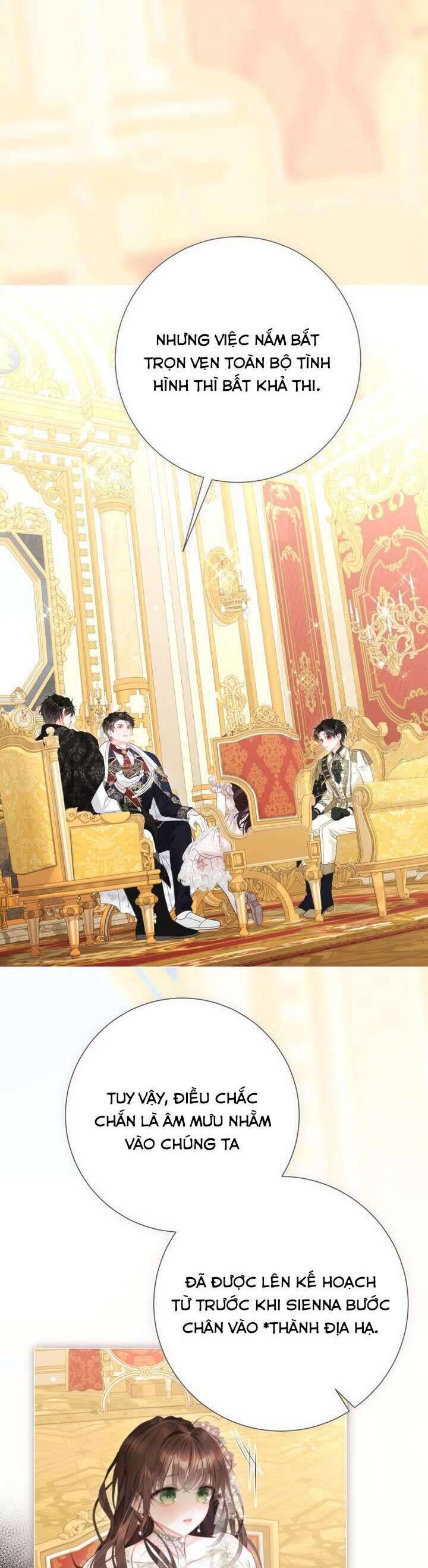 Một Thế Giới Không Có Chị Gái Mà Ai Cũng Yêu Chapter 87 - 13