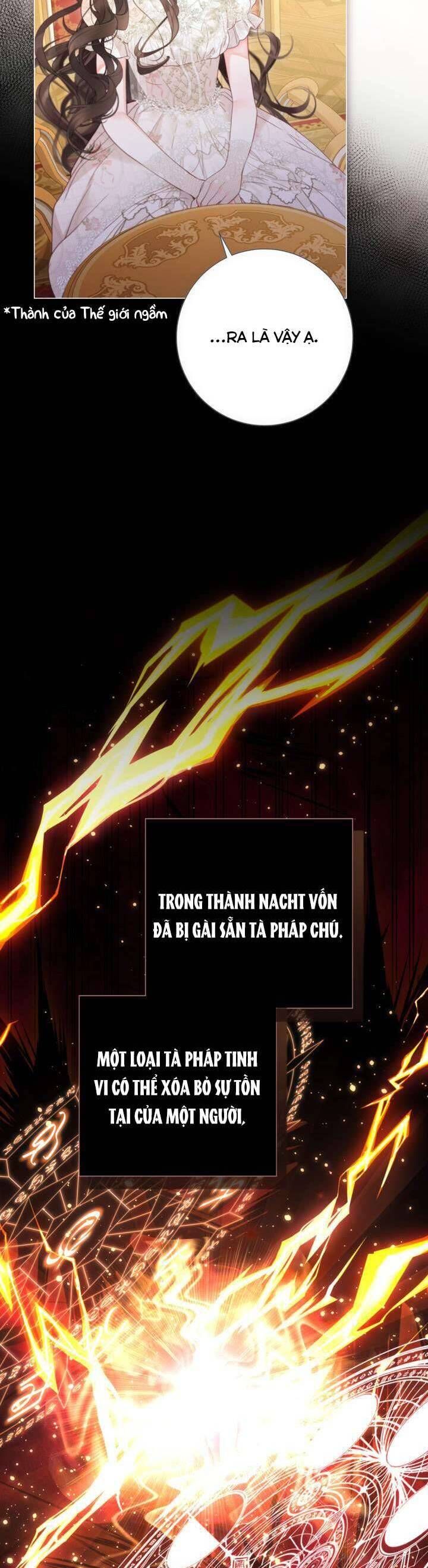 Một Thế Giới Không Có Chị Gái Mà Ai Cũng Yêu Chapter 87 - 14