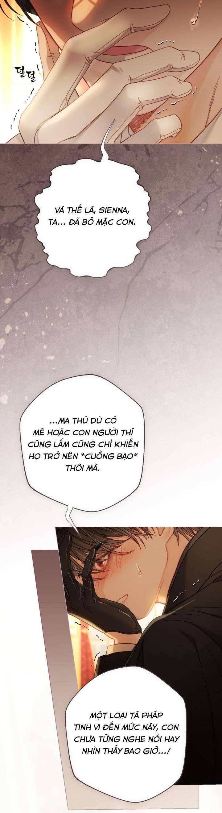 Một Thế Giới Không Có Chị Gái Mà Ai Cũng Yêu Chapter 87 - 16