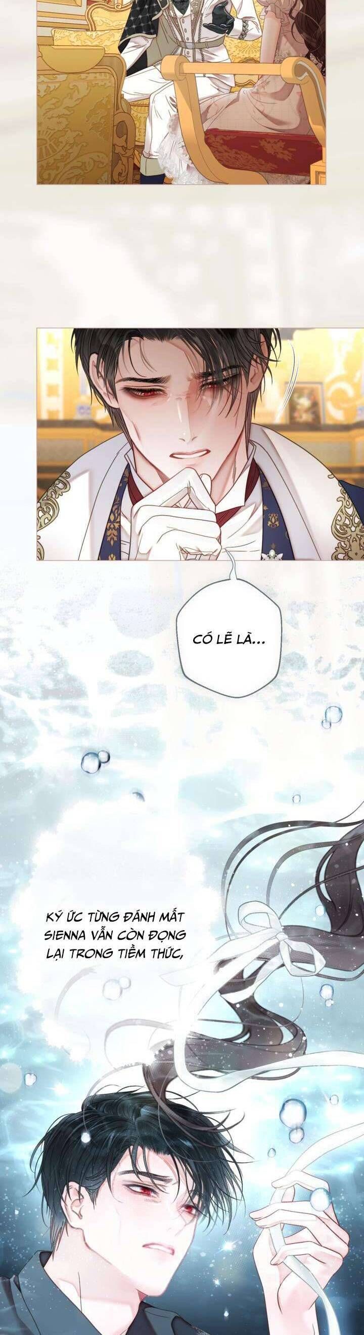 Một Thế Giới Không Có Chị Gái Mà Ai Cũng Yêu Chapter 87 - 18