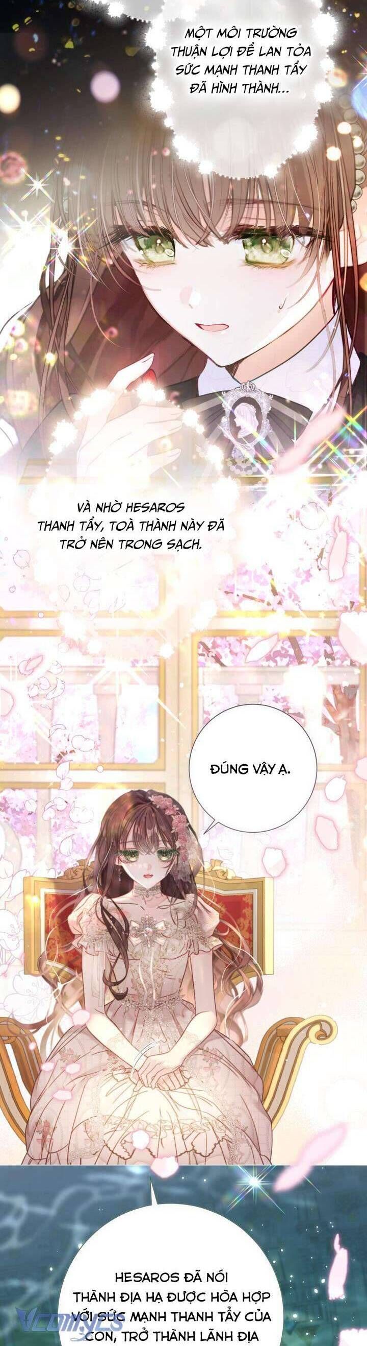 Một Thế Giới Không Có Chị Gái Mà Ai Cũng Yêu Chapter 87 - 20