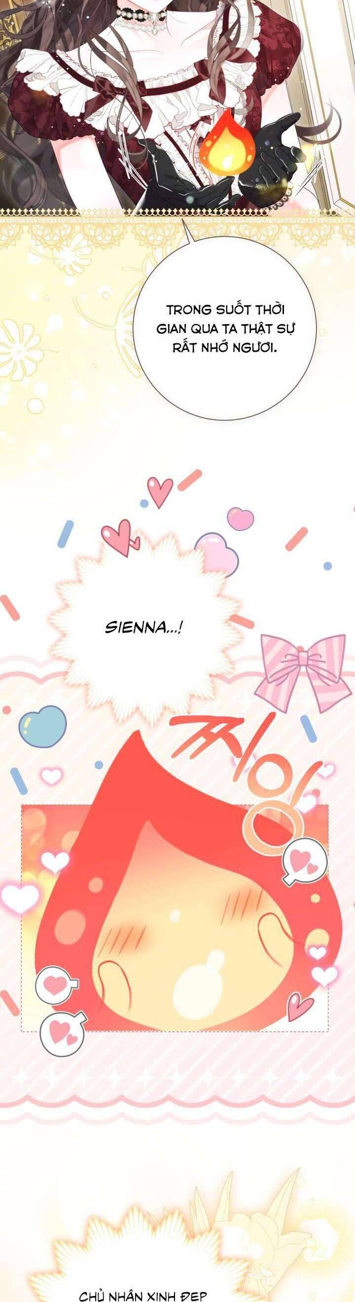 Một Thế Giới Không Có Chị Gái Mà Ai Cũng Yêu Chapter 87 - 3