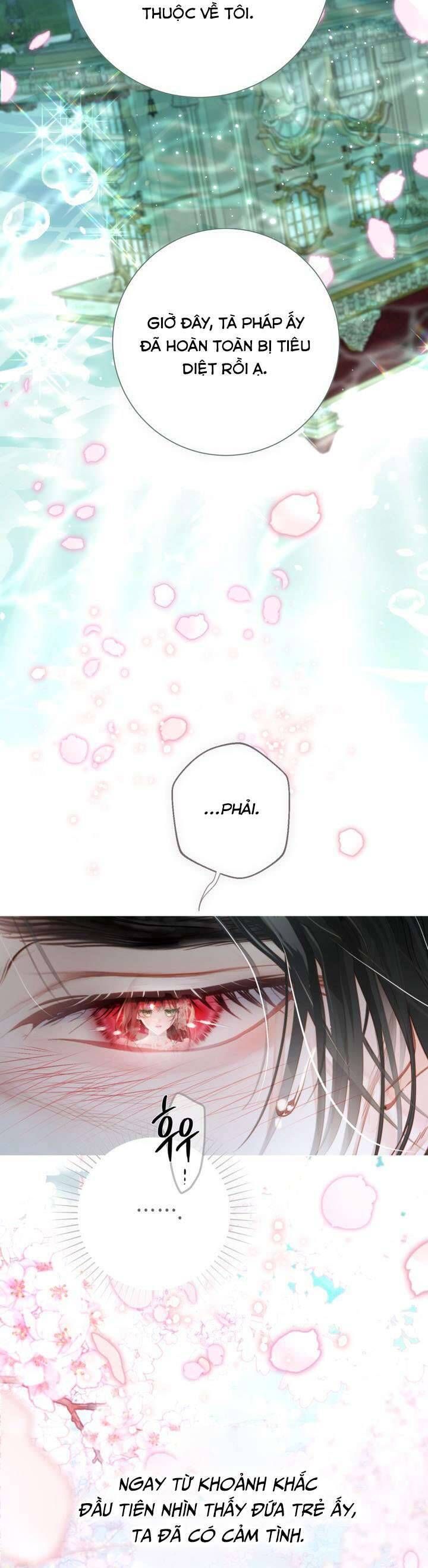 Một Thế Giới Không Có Chị Gái Mà Ai Cũng Yêu Chapter 87 - 21