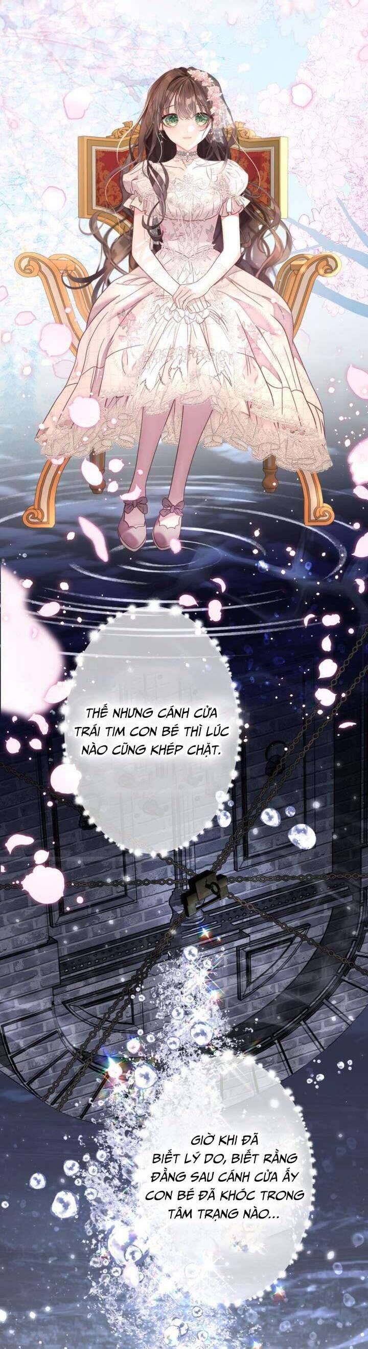 Một Thế Giới Không Có Chị Gái Mà Ai Cũng Yêu Chapter 87 - 22