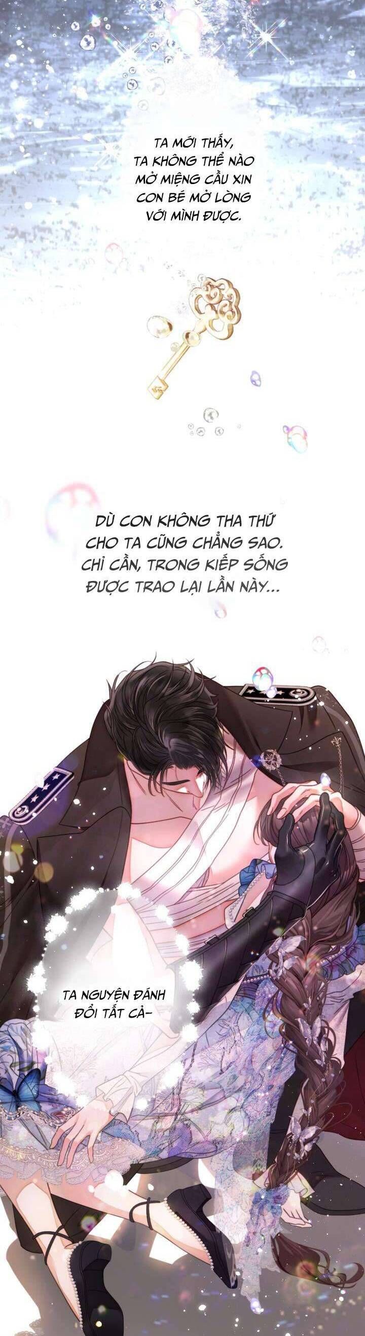 Một Thế Giới Không Có Chị Gái Mà Ai Cũng Yêu Chapter 87 - 23