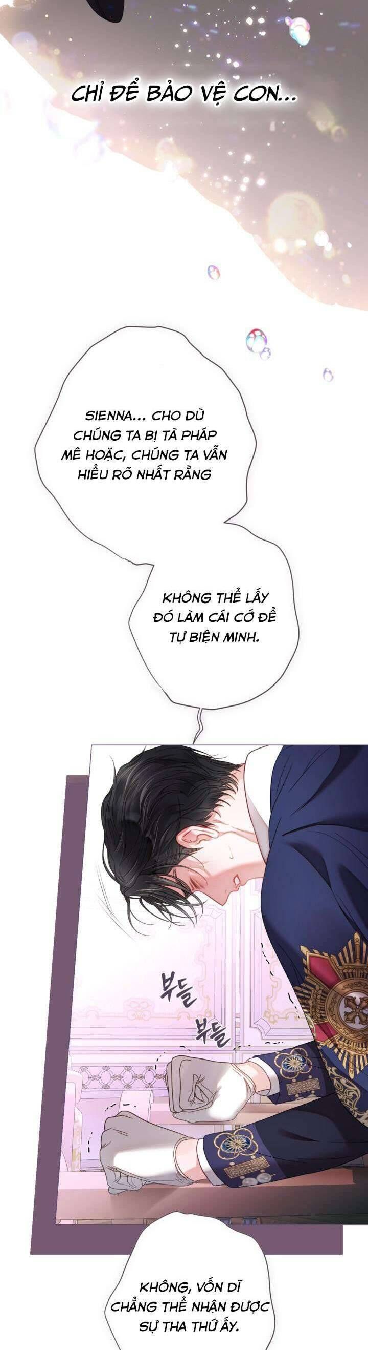 Một Thế Giới Không Có Chị Gái Mà Ai Cũng Yêu Chapter 87 - 24