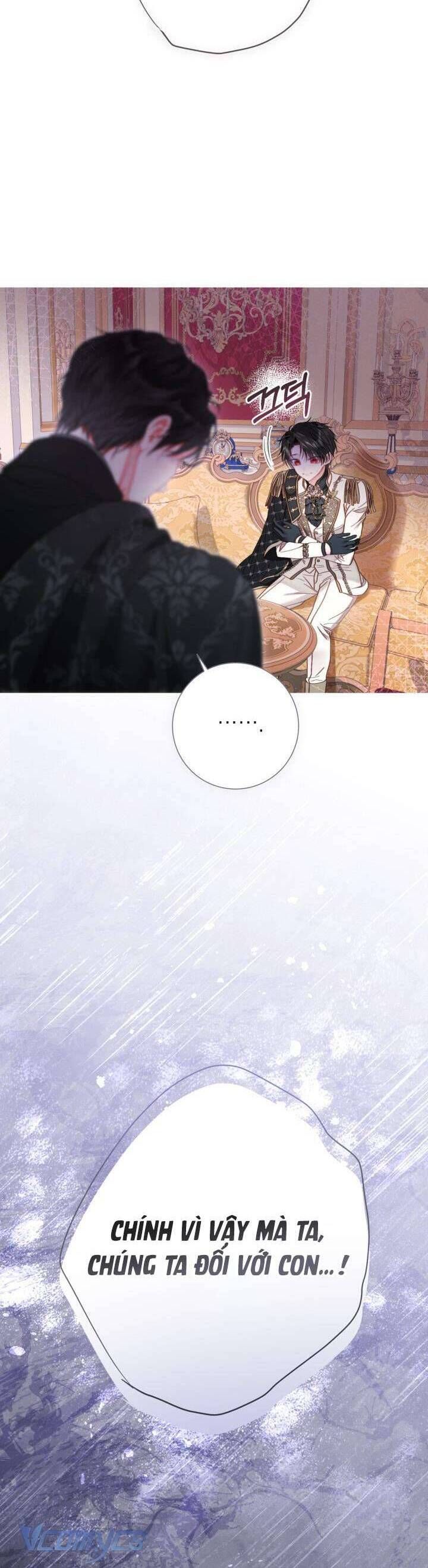 Một Thế Giới Không Có Chị Gái Mà Ai Cũng Yêu Chapter 87 - 25