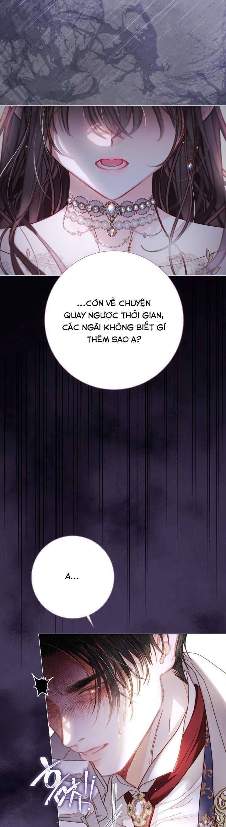 Một Thế Giới Không Có Chị Gái Mà Ai Cũng Yêu Chapter 87 - 26