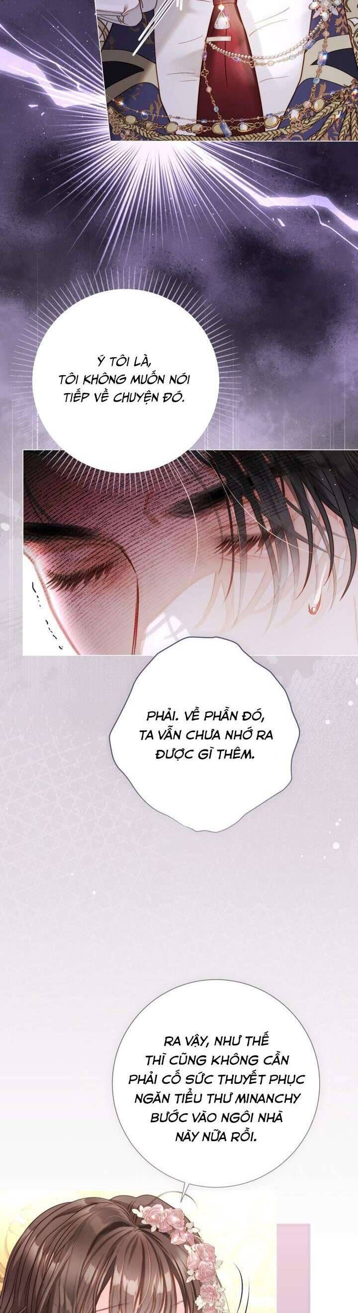 Một Thế Giới Không Có Chị Gái Mà Ai Cũng Yêu Chapter 87 - 27