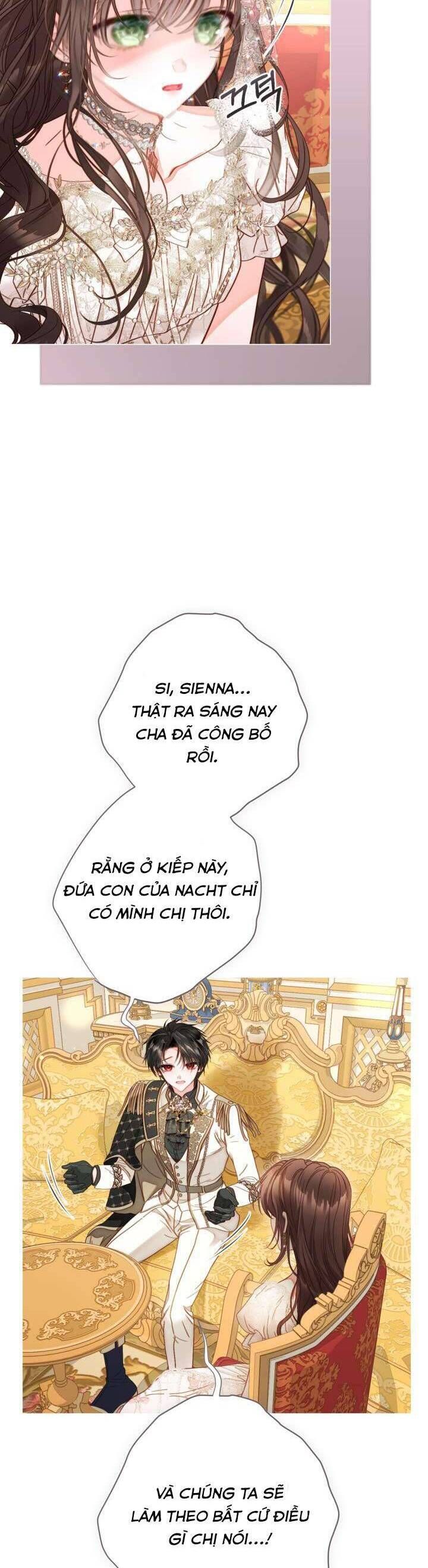 Một Thế Giới Không Có Chị Gái Mà Ai Cũng Yêu Chapter 87 - 28