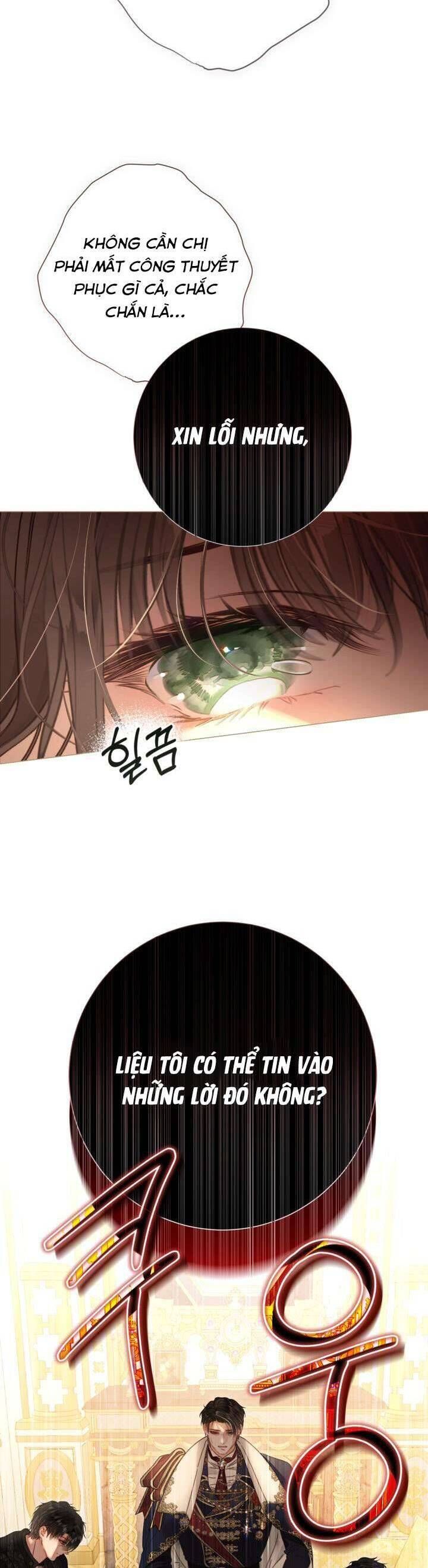 Một Thế Giới Không Có Chị Gái Mà Ai Cũng Yêu Chapter 87 - 29