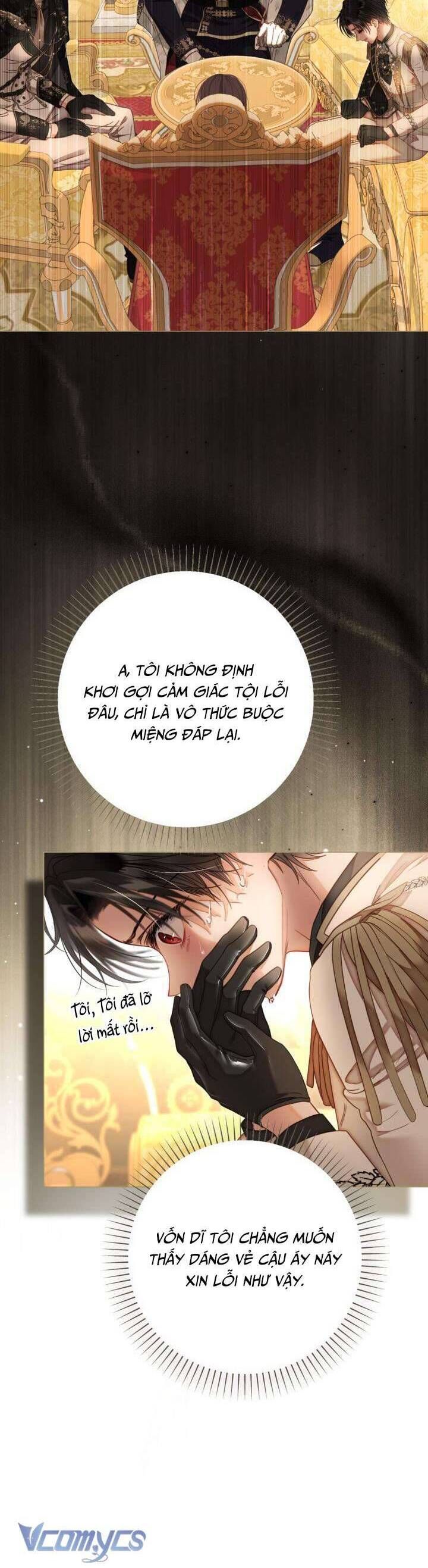 Một Thế Giới Không Có Chị Gái Mà Ai Cũng Yêu Chapter 87 - 30