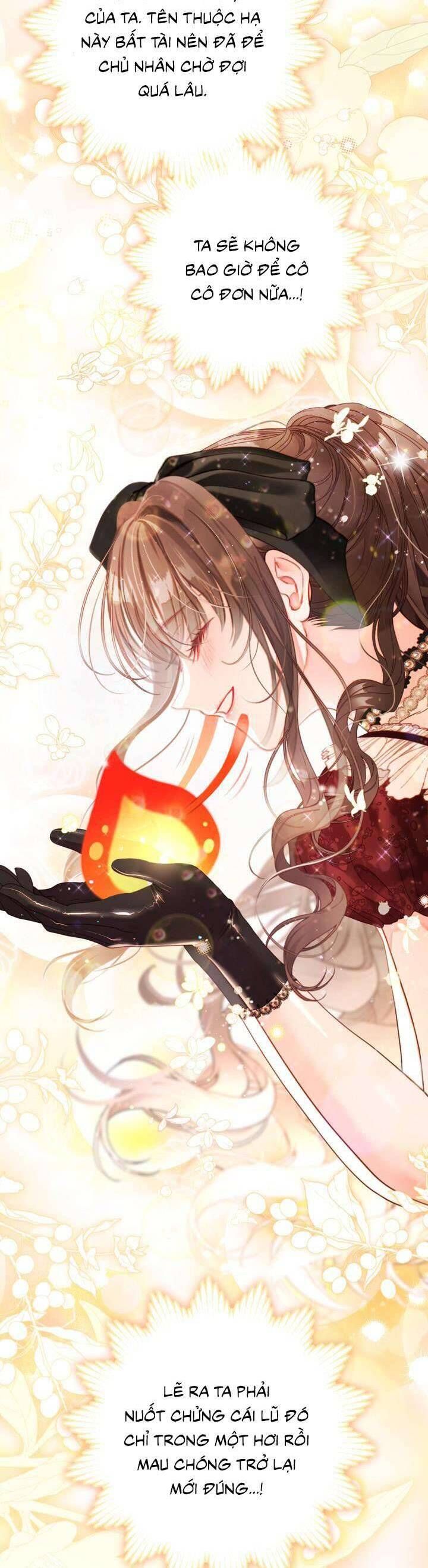 Một Thế Giới Không Có Chị Gái Mà Ai Cũng Yêu Chapter 87 - 4