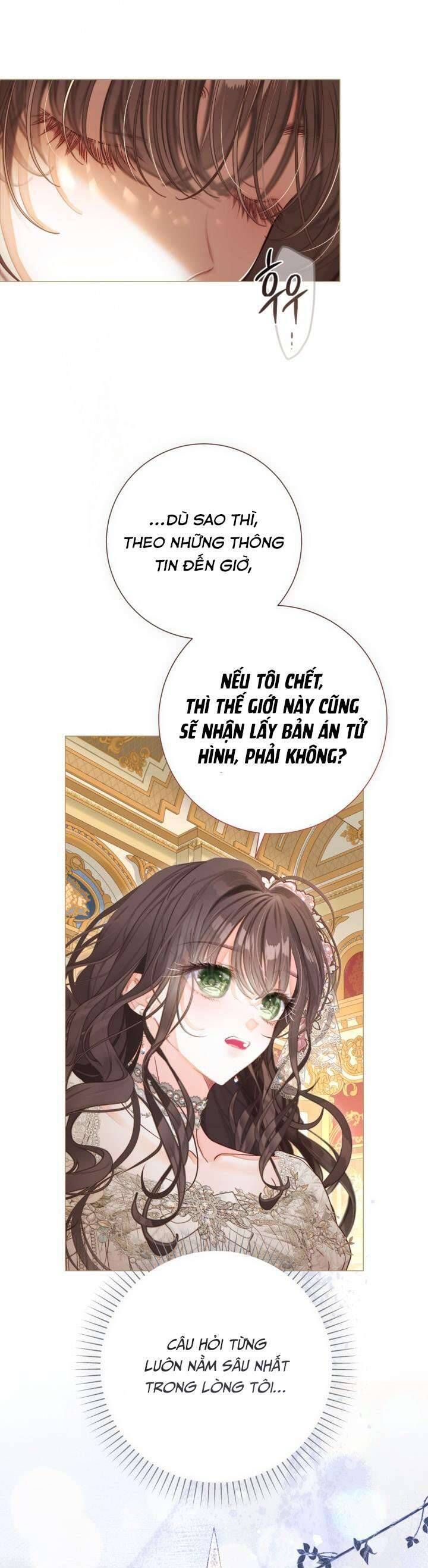 Một Thế Giới Không Có Chị Gái Mà Ai Cũng Yêu Chapter 87 - 31