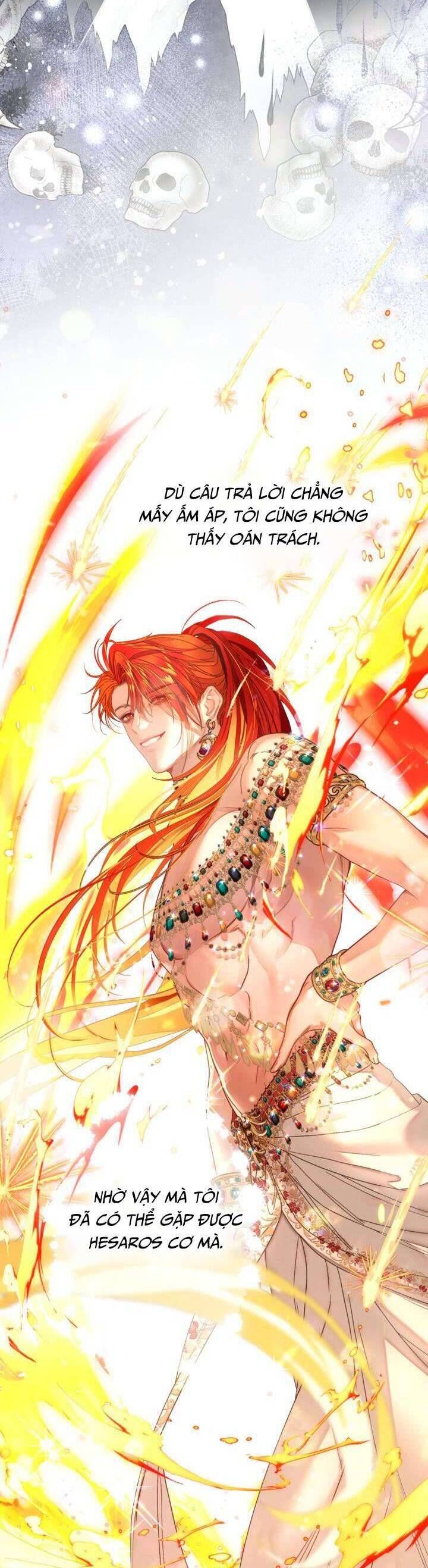 Một Thế Giới Không Có Chị Gái Mà Ai Cũng Yêu Chapter 87 - 33