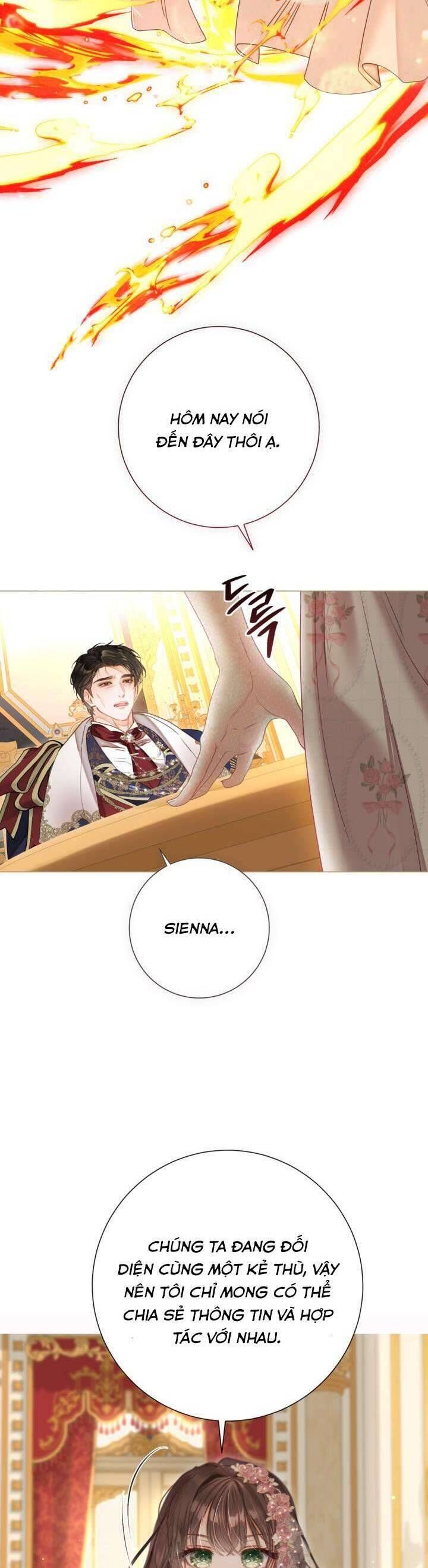 Một Thế Giới Không Có Chị Gái Mà Ai Cũng Yêu Chapter 87 - 34