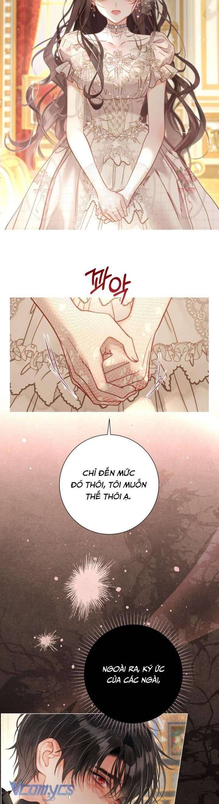 Một Thế Giới Không Có Chị Gái Mà Ai Cũng Yêu Chapter 87 - 35