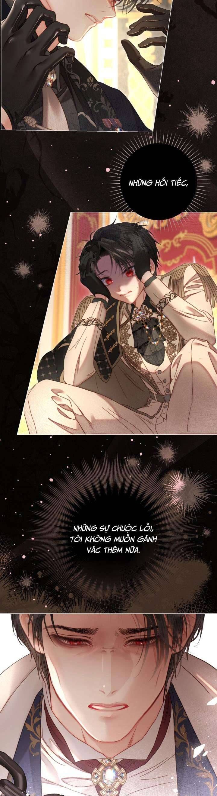 Một Thế Giới Không Có Chị Gái Mà Ai Cũng Yêu Chapter 87 - 36