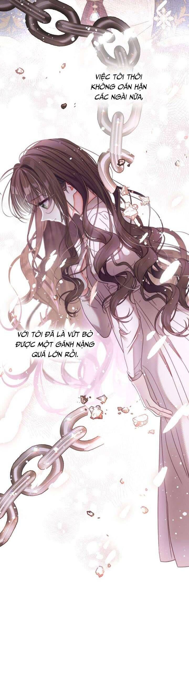 Một Thế Giới Không Có Chị Gái Mà Ai Cũng Yêu Chapter 87 - 37