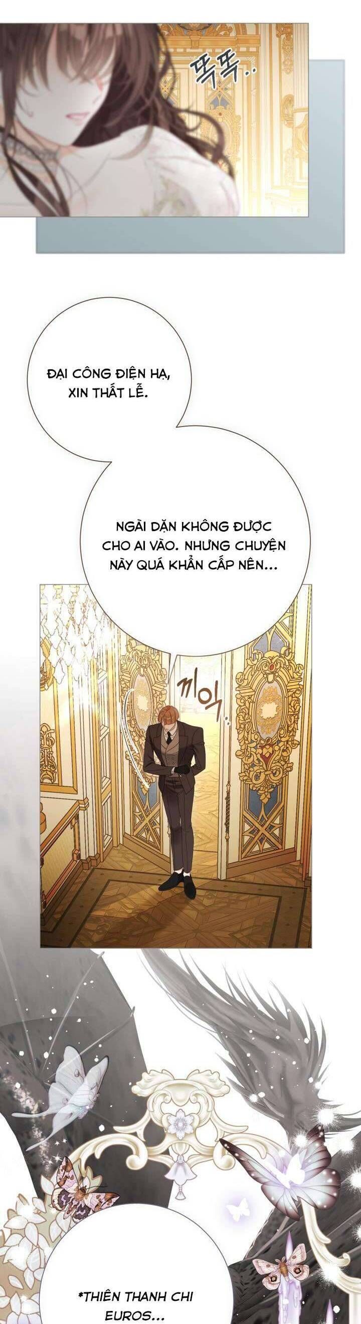 Một Thế Giới Không Có Chị Gái Mà Ai Cũng Yêu Chapter 87 - 38