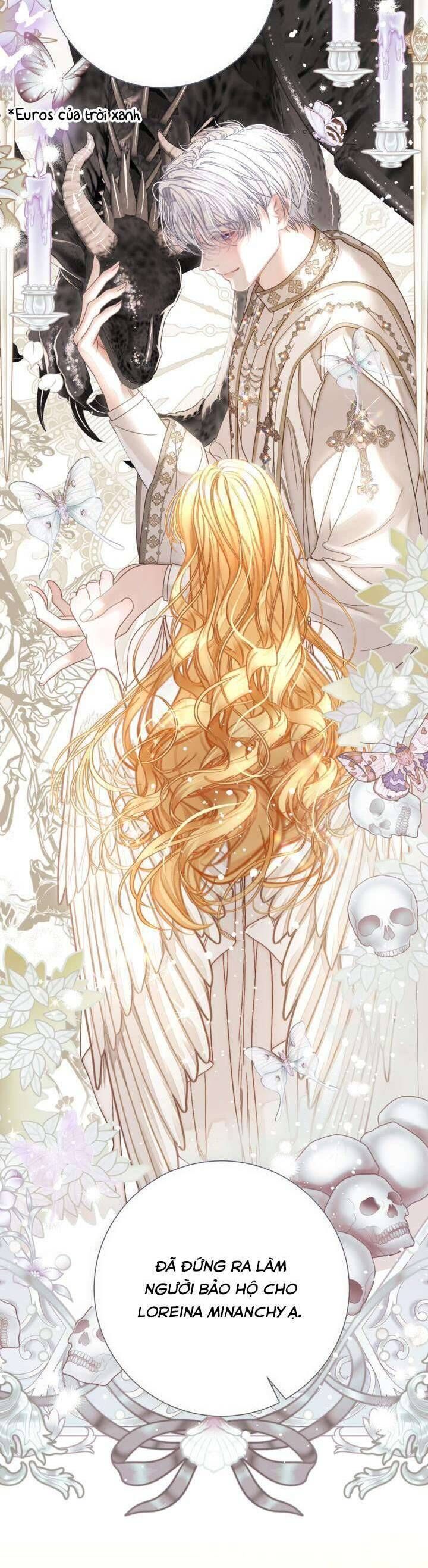 Một Thế Giới Không Có Chị Gái Mà Ai Cũng Yêu Chapter 87 - 39