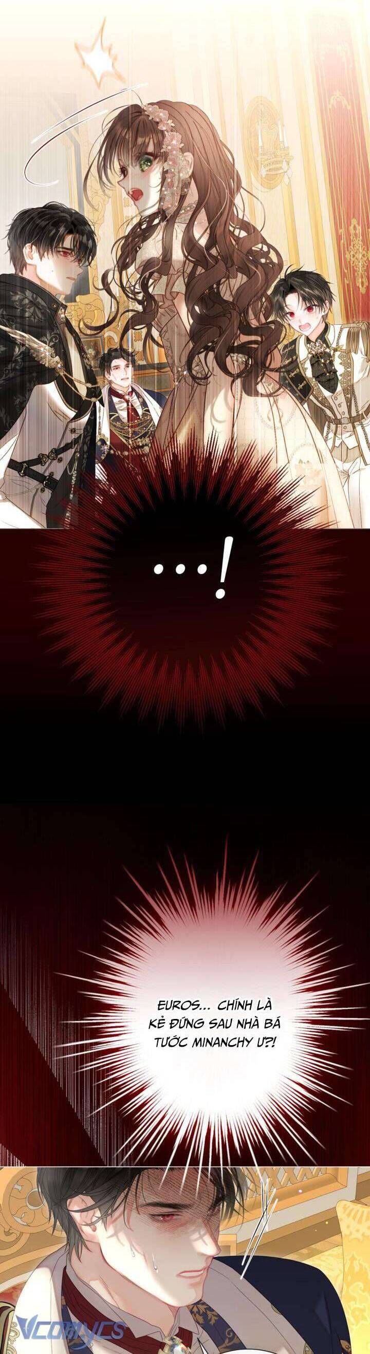 Một Thế Giới Không Có Chị Gái Mà Ai Cũng Yêu Chapter 87 - 40