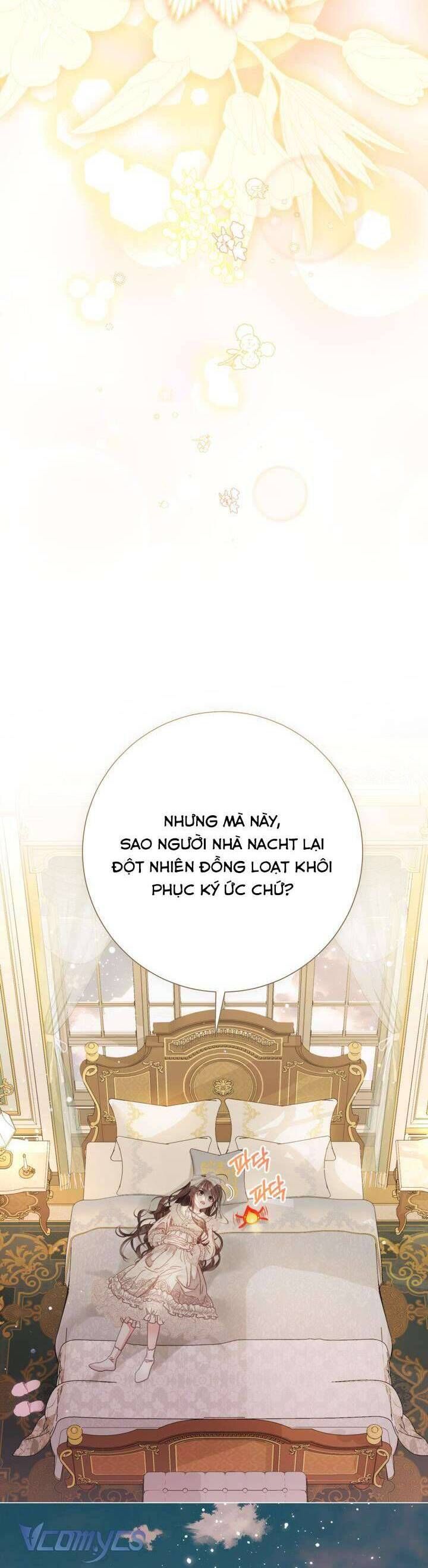 Một Thế Giới Không Có Chị Gái Mà Ai Cũng Yêu Chapter 87 - 5