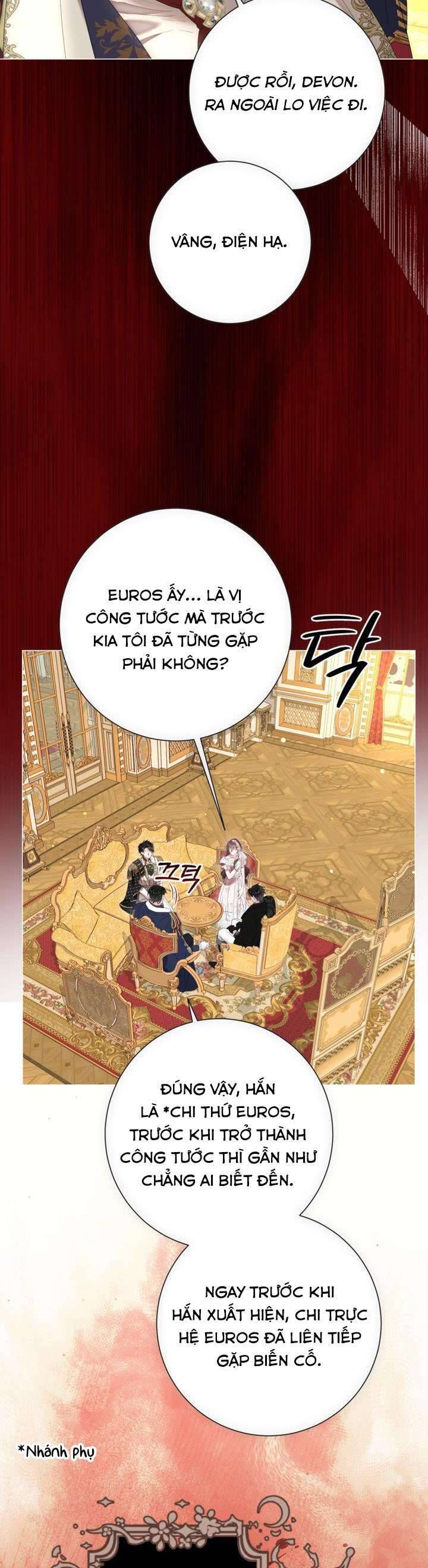 Một Thế Giới Không Có Chị Gái Mà Ai Cũng Yêu Chapter 87 - 41