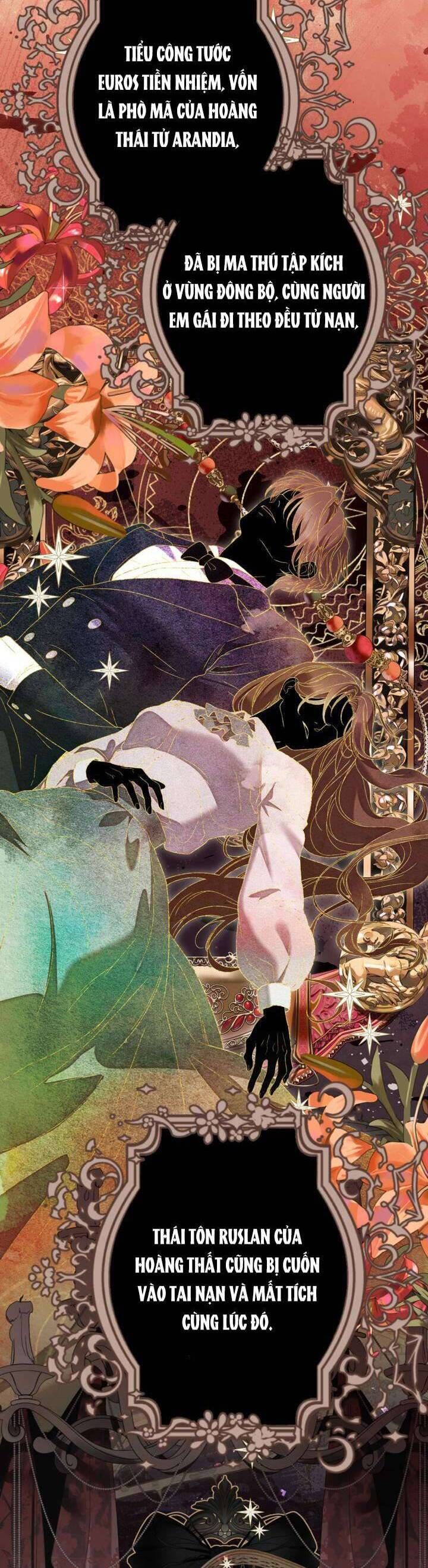 Một Thế Giới Không Có Chị Gái Mà Ai Cũng Yêu Chapter 87 - 42