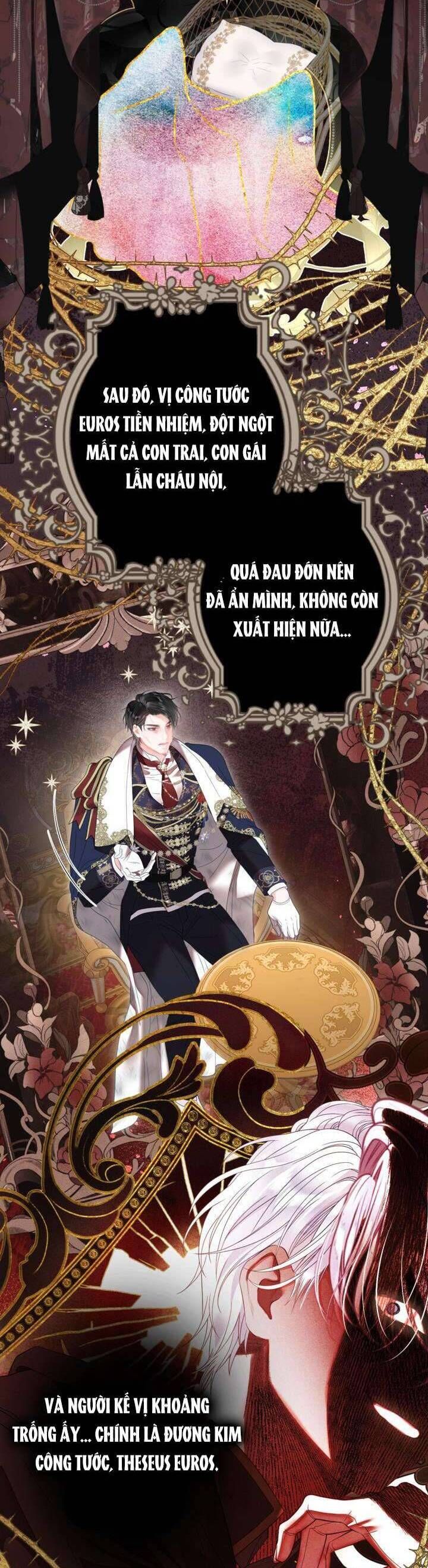 Một Thế Giới Không Có Chị Gái Mà Ai Cũng Yêu Chapter 87 - 43