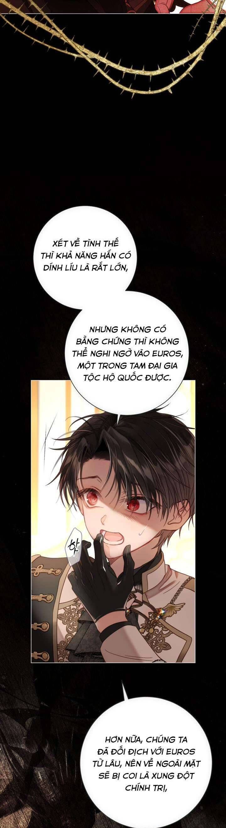 Một Thế Giới Không Có Chị Gái Mà Ai Cũng Yêu Chapter 87 - 44