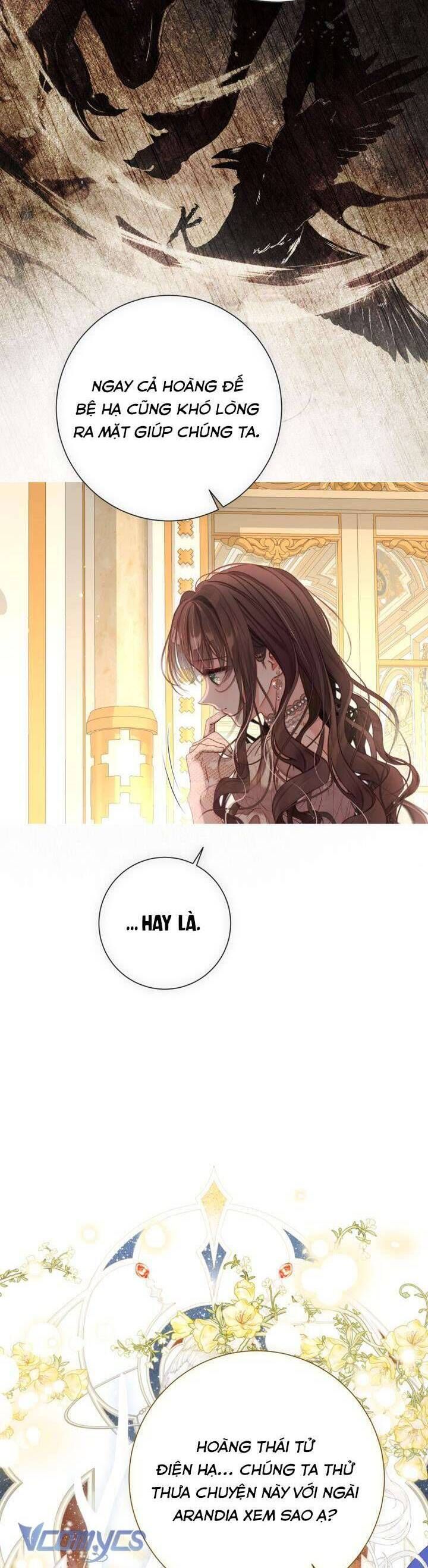 Một Thế Giới Không Có Chị Gái Mà Ai Cũng Yêu Chapter 87 - 45