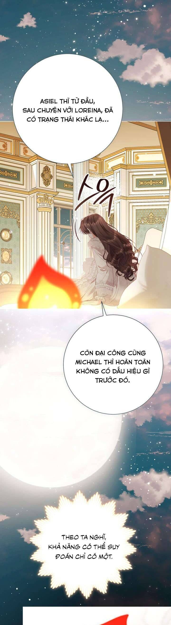 Một Thế Giới Không Có Chị Gái Mà Ai Cũng Yêu Chapter 87 - 6