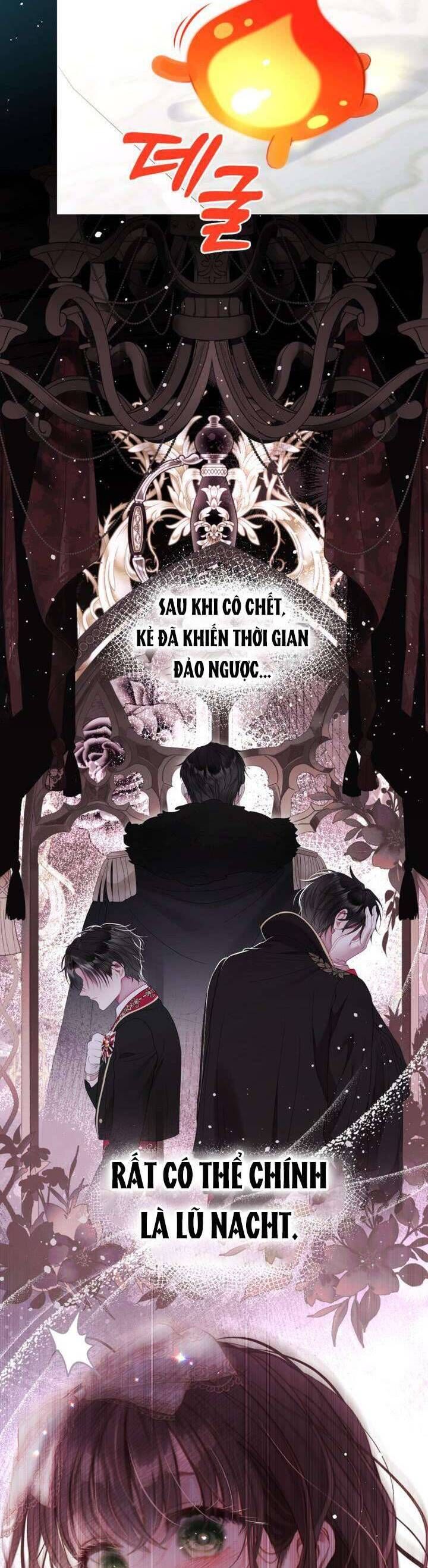 Một Thế Giới Không Có Chị Gái Mà Ai Cũng Yêu Chapter 87 - 7