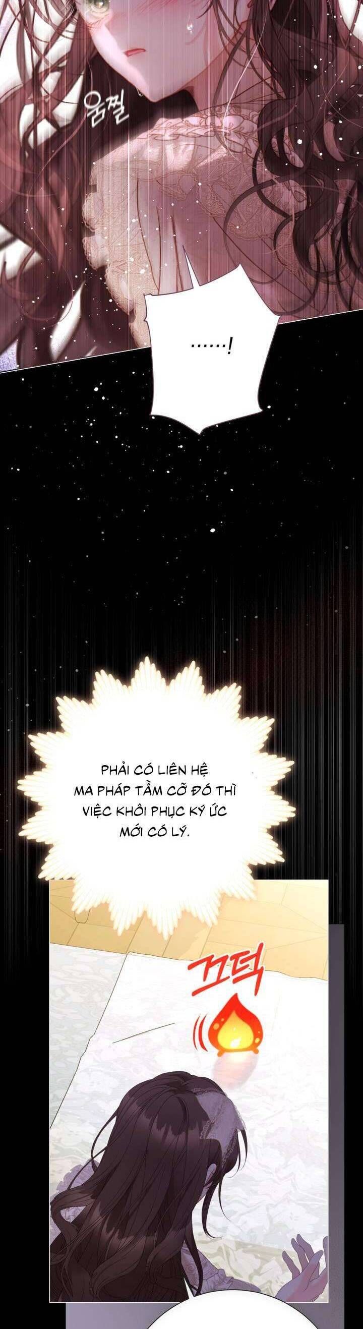 Một Thế Giới Không Có Chị Gái Mà Ai Cũng Yêu Chapter 87 - 8