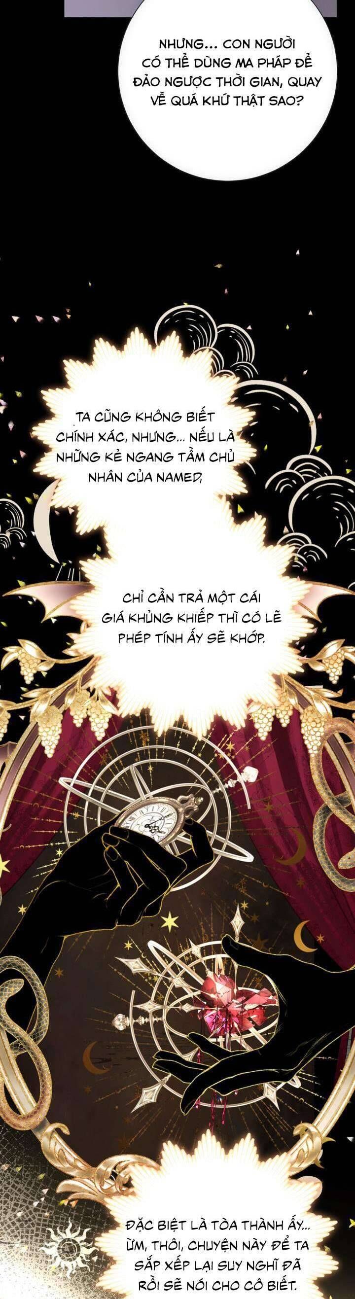Một Thế Giới Không Có Chị Gái Mà Ai Cũng Yêu Chapter 87 - 9