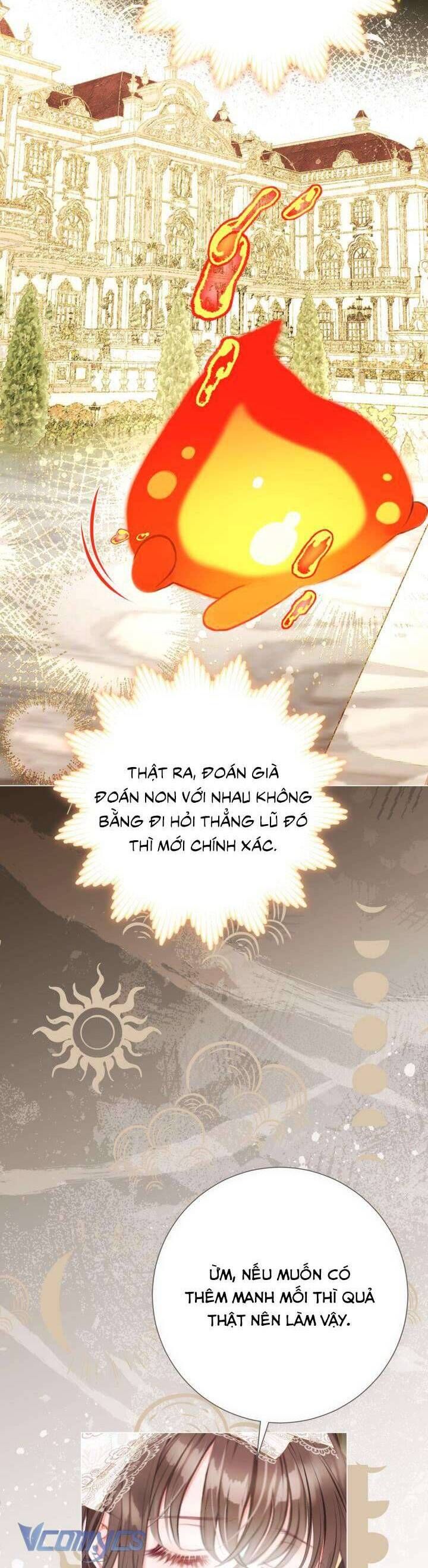 Một Thế Giới Không Có Chị Gái Mà Ai Cũng Yêu Chapter 87 - 10