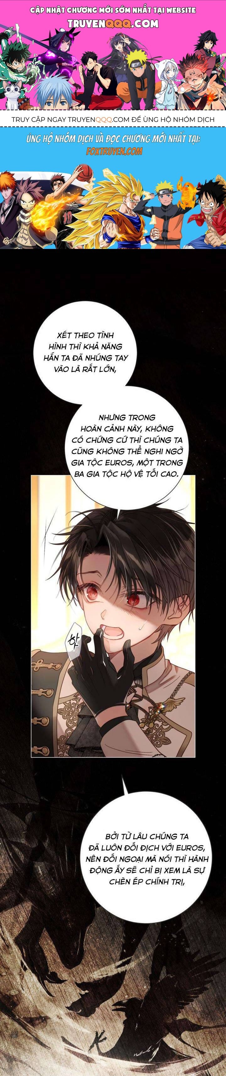 Một Thế Giới Không Có Chị Gái Mà Ai Cũng Yêu Chapter 88 - 1