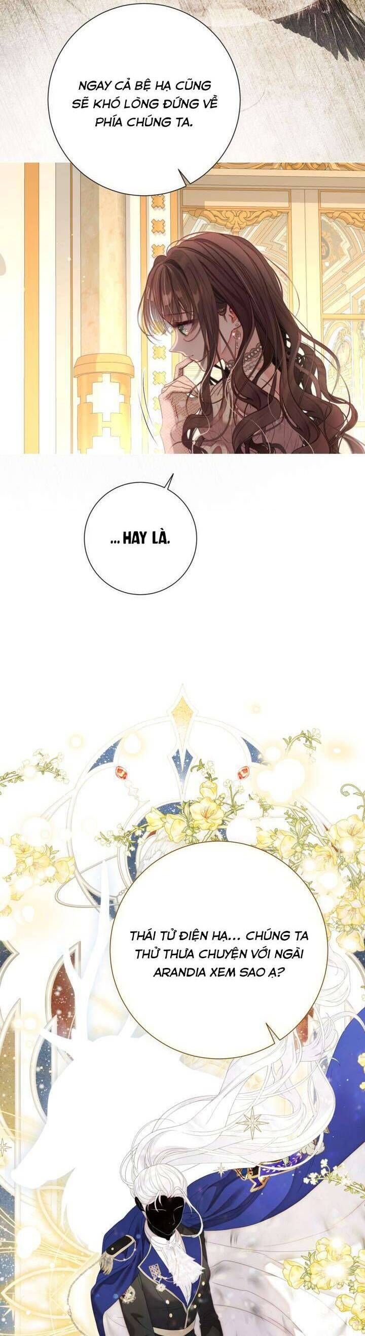 Một Thế Giới Không Có Chị Gái Mà Ai Cũng Yêu Chapter 88 - 2