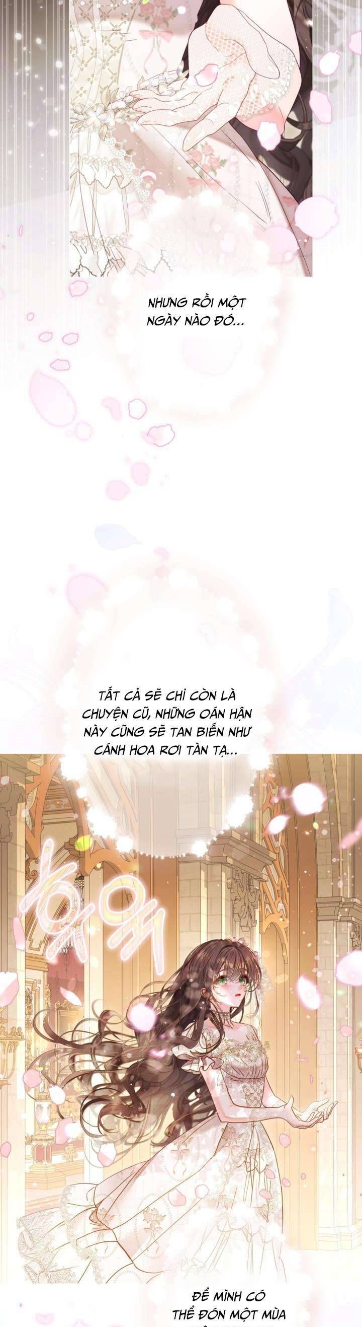 Một Thế Giới Không Có Chị Gái Mà Ai Cũng Yêu Chapter 88 - 11