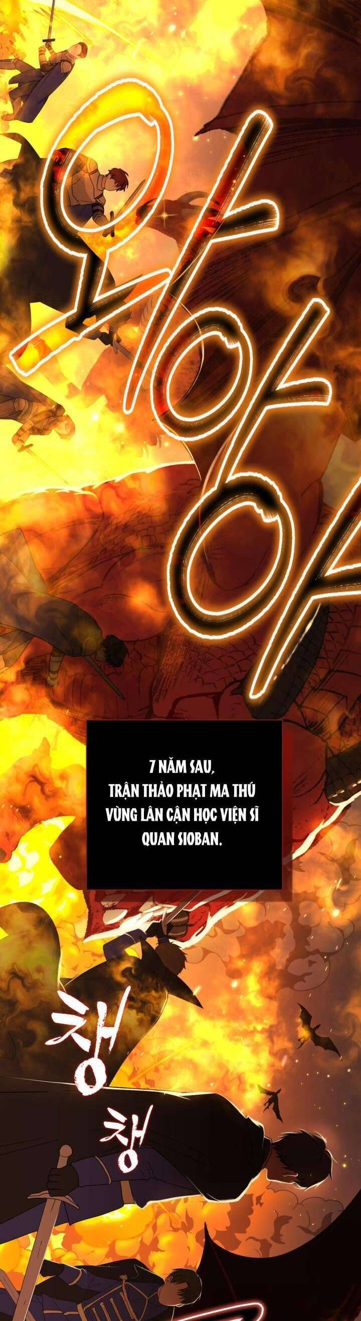 Một Thế Giới Không Có Chị Gái Mà Ai Cũng Yêu Chapter 88 - 14