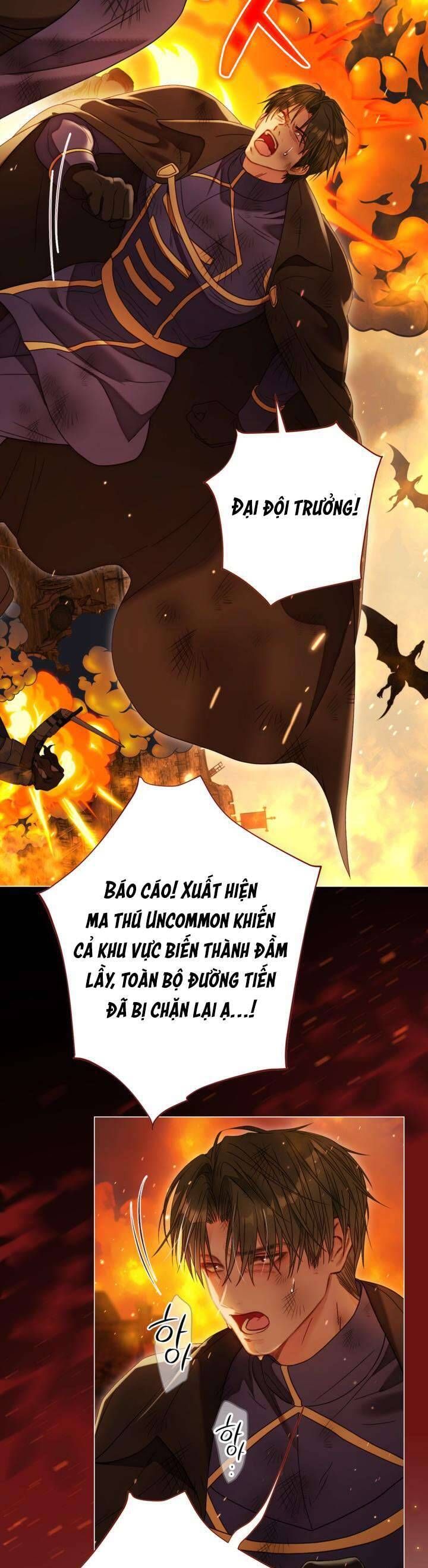 Một Thế Giới Không Có Chị Gái Mà Ai Cũng Yêu Chapter 88 - 16