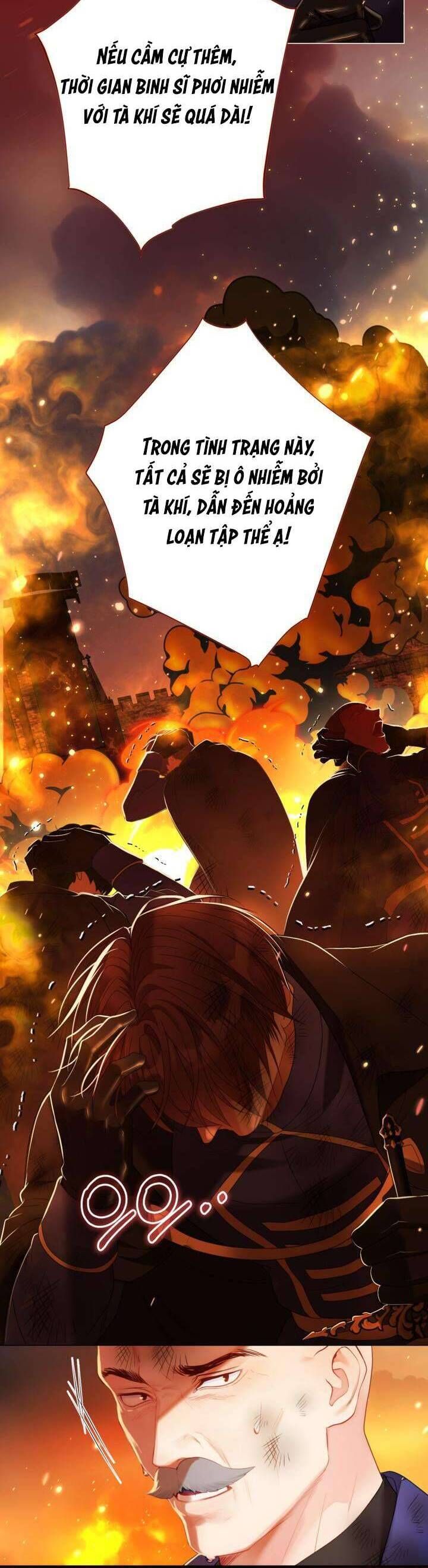 Một Thế Giới Không Có Chị Gái Mà Ai Cũng Yêu Chapter 88 - 17