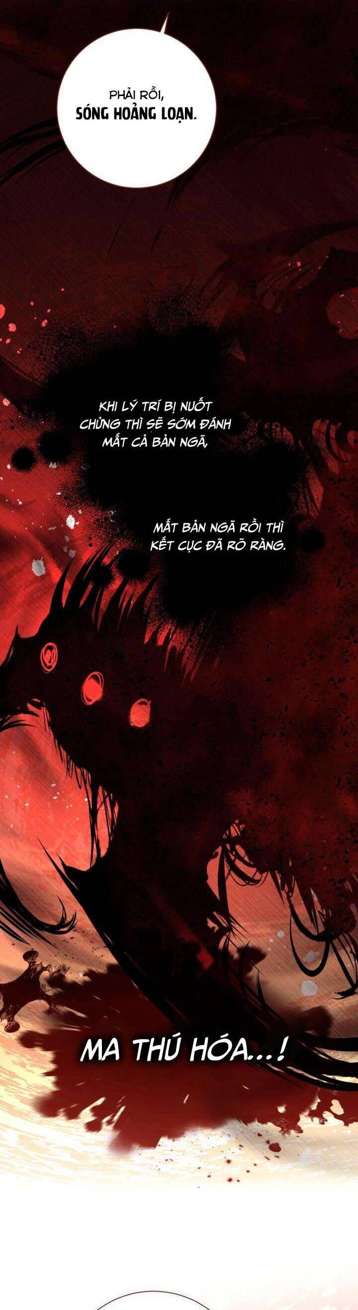 Một Thế Giới Không Có Chị Gái Mà Ai Cũng Yêu Chapter 88 - 18