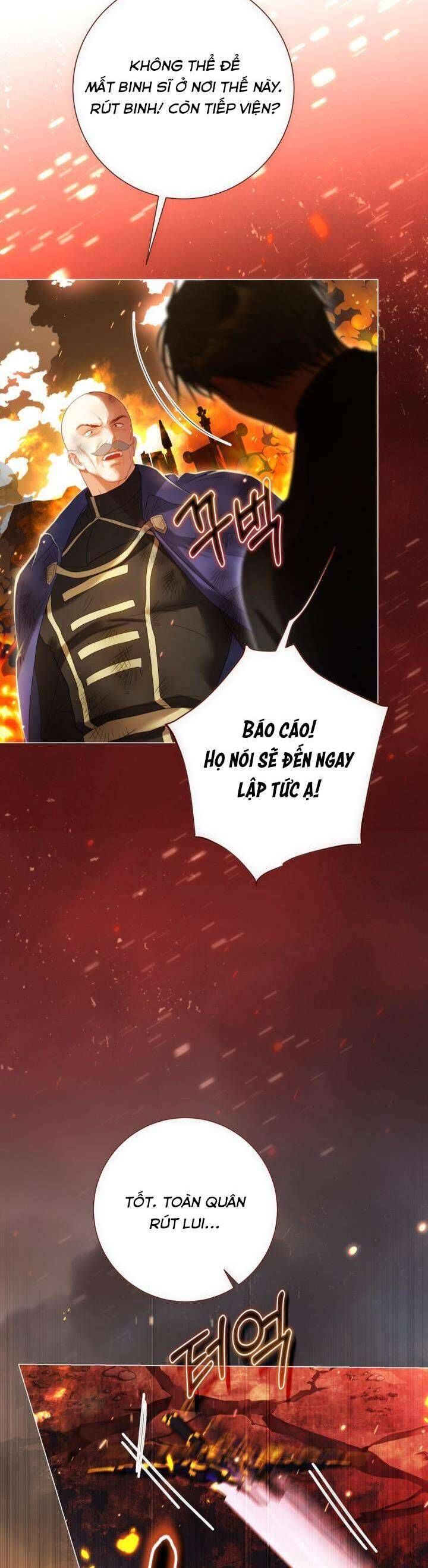 Một Thế Giới Không Có Chị Gái Mà Ai Cũng Yêu Chapter 88 - 19