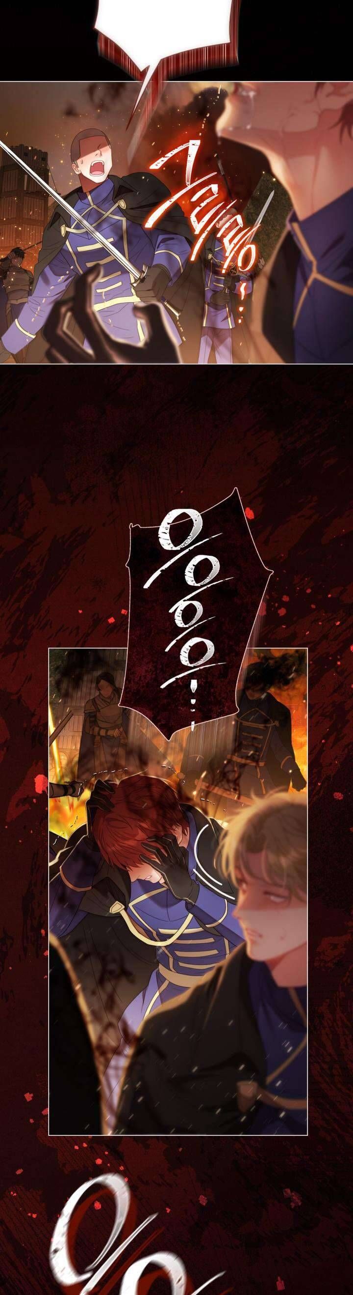 Một Thế Giới Không Có Chị Gái Mà Ai Cũng Yêu Chapter 88 - 21